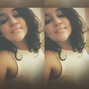 Meet your Posher, Raquel